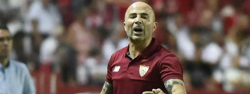 La ganga inesperada que se presenta ante Sevilla en el mercado de invierno