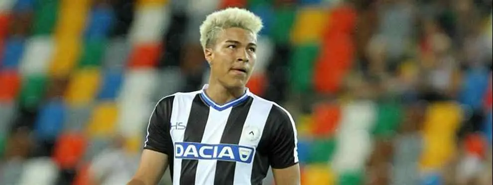 La cruda realidad de Peñaranda: A España en enero, sí... ¿pero al Sevilla?