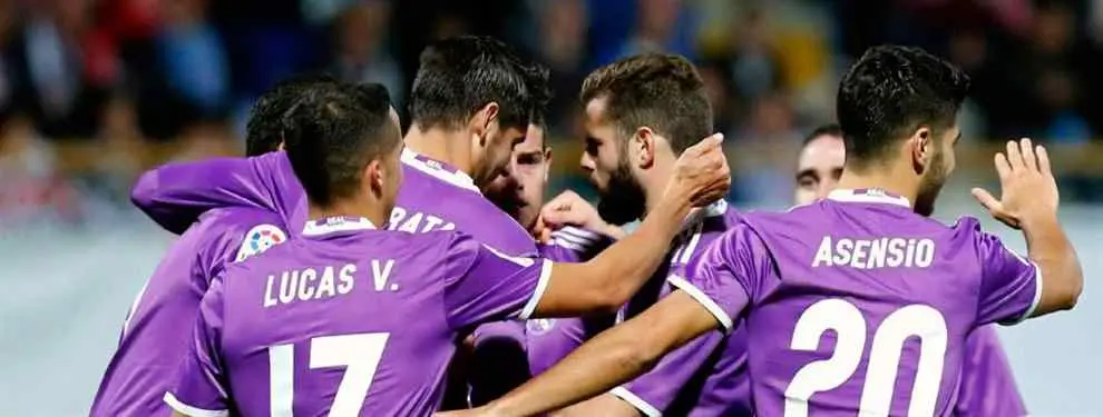Así reclamó el Madrid (otra vez) la Copa a un partido: 5 cosas que aprendimos