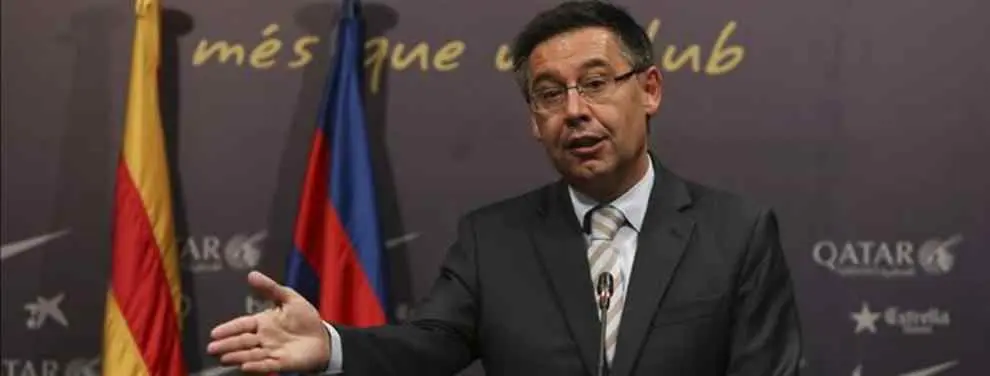 Otro tanto de Florentino: El Madrid golea al Barça en los despachos