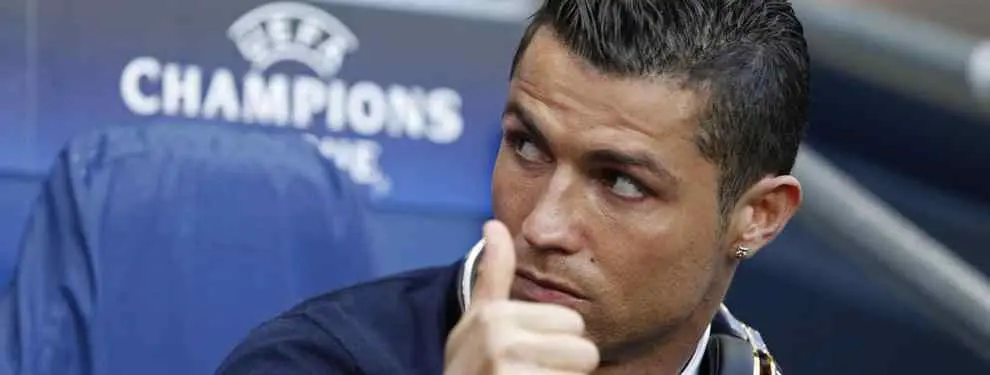Cristiano Ronaldo habla de Messi: “No somos buenos amigos”