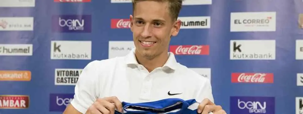 El Real Madrid golpea al Barça en la próxima jornada de Liga