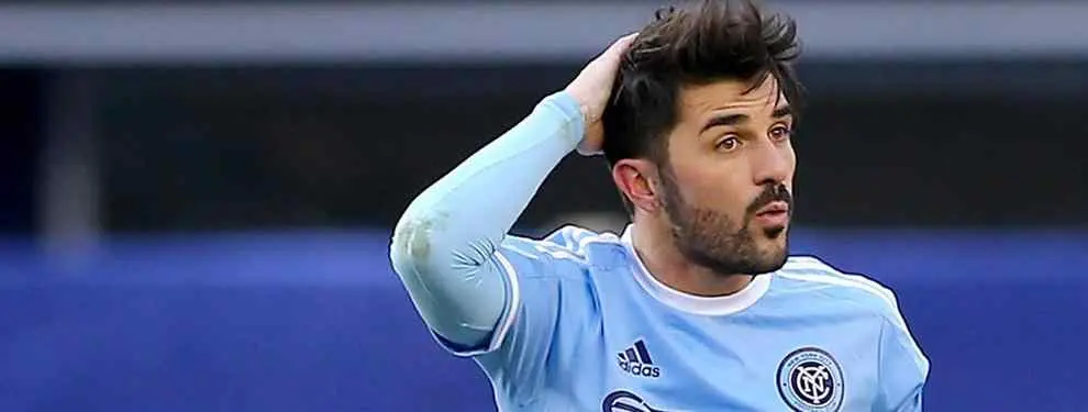 La MLS tienta a uno de los principales cracks del FC Barcelona