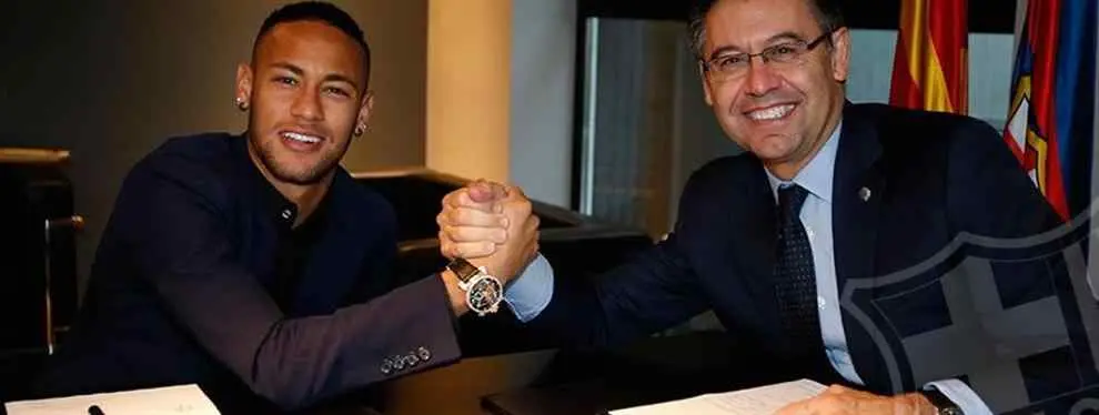 Pillan la última trampa del FC Barcelona en sus cuentas