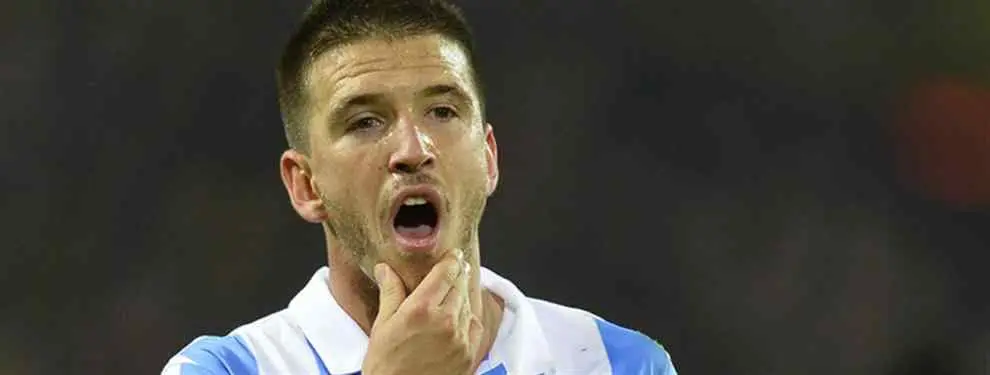 El mensaje de Ignacio Camacho al Málaga en clave de futuro