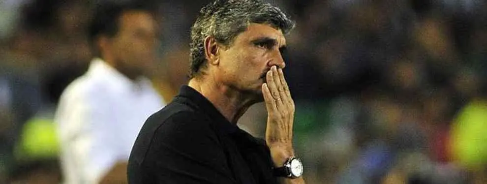 La desgracia que puede hacer al Málaga agitar el mercado de fichajes