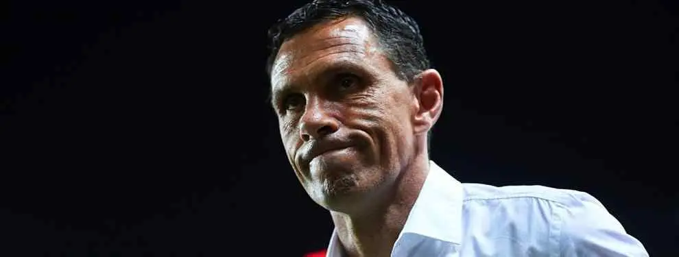 El dato (revelador) que pone en evidencia al Betis de Gustavo Poyet