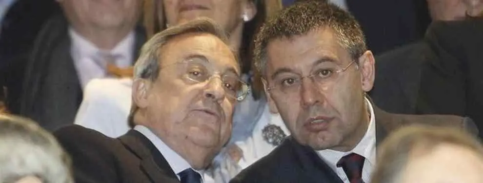 El Barça ya supera al Real Madrid en ingresos (59 millones más)