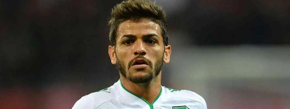 Un defensa brasileño desea dejar atrás el fútbol alemán en el mercado de enero