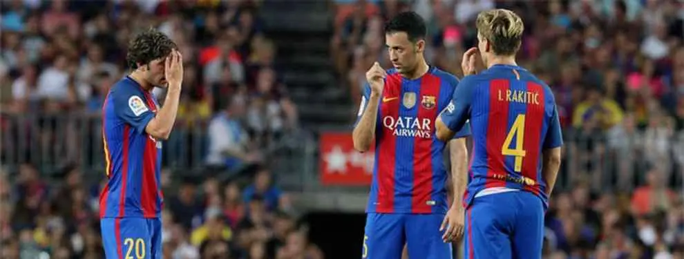 Los dos cracks del Barça que se quedaron a las puertas de fichar por el Madrid
