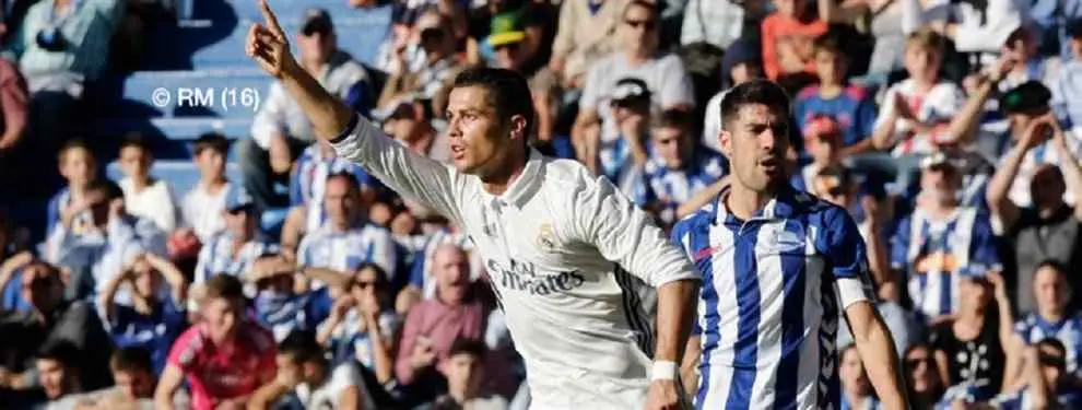 Las 5 claves de la victoria del Real Madrid ante el Alavés