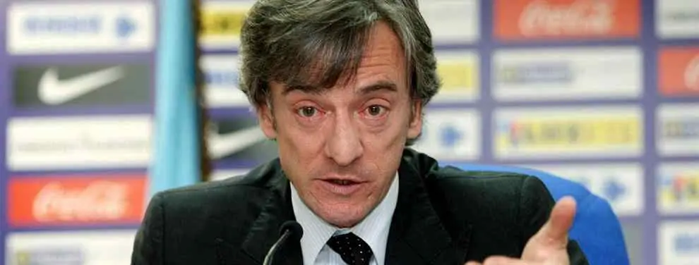 El Valencia suspira para que un central se revalorice y pueda ser traspasado