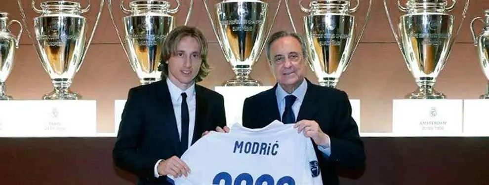 Los dos jugadores que se quedan 'en el limbo' de las renovaciones en el Madrid