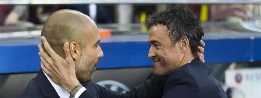 Messi desmonta a Pep Guardiola y el mejor Barça de la historia