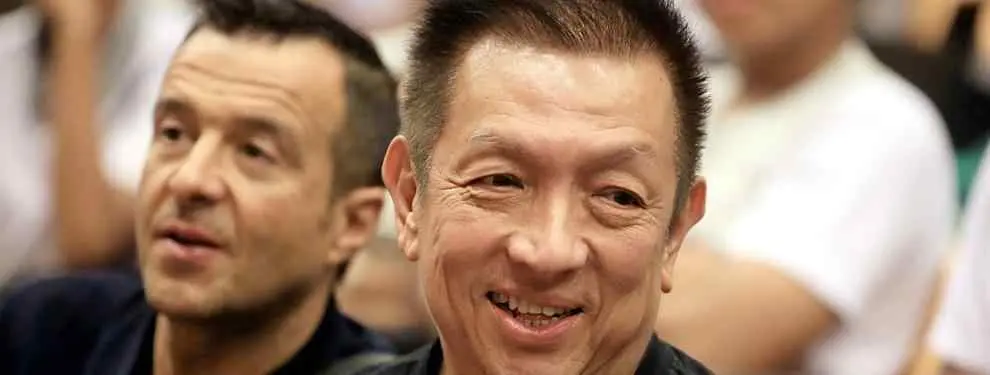 El fichaje sorpresa (y bomba) que el Valencia puede traer de la Premier