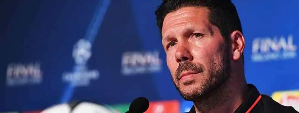 El jugador que (puede) llevar a Valencia y Atlético a una lucha sin cuartel