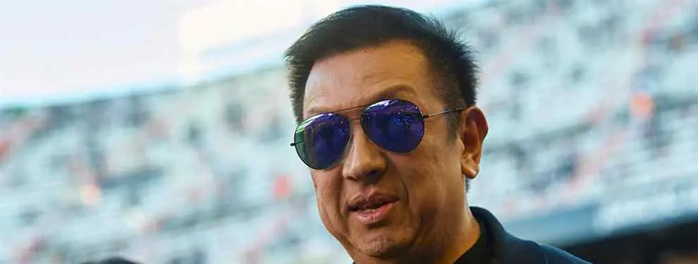 El (nuevo) jugador de la cantera del Valencia que cautiva a la Premier League