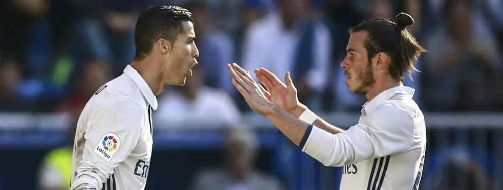 El fichaje del Barça que tontea con el Real Madrid