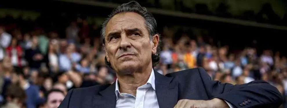 El 'señalado' en el Valencia tras su empate (y gracias) ante el Deportivo