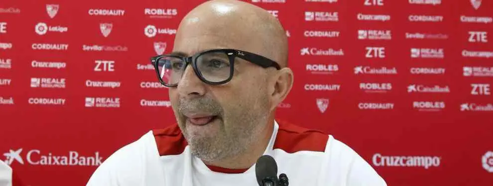 La pista en Portugal sobre uno (o dos) fichajes del Sevilla en enero