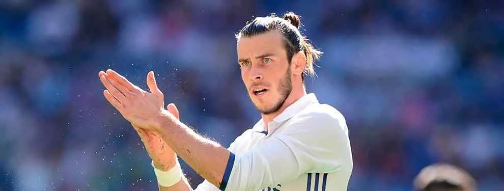 La verdad del nuevo salario de Gareth Bale en el Real Madrid