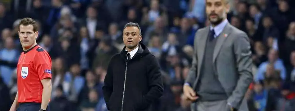 La decisión de Luis Enrique que pone de uñas al vestuario del Barça