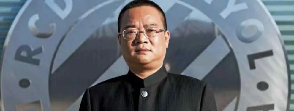 Los dos próximos fichajes del Espanyol gracias a sus dueños asiáticos