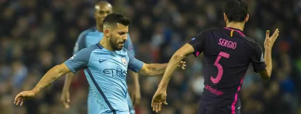 La baja forma de un jugador que dispara las alarmas en el Barça