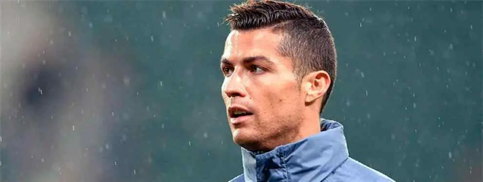El nuevo (y misterioso) negocio de Cristiano Ronaldo en Madrid