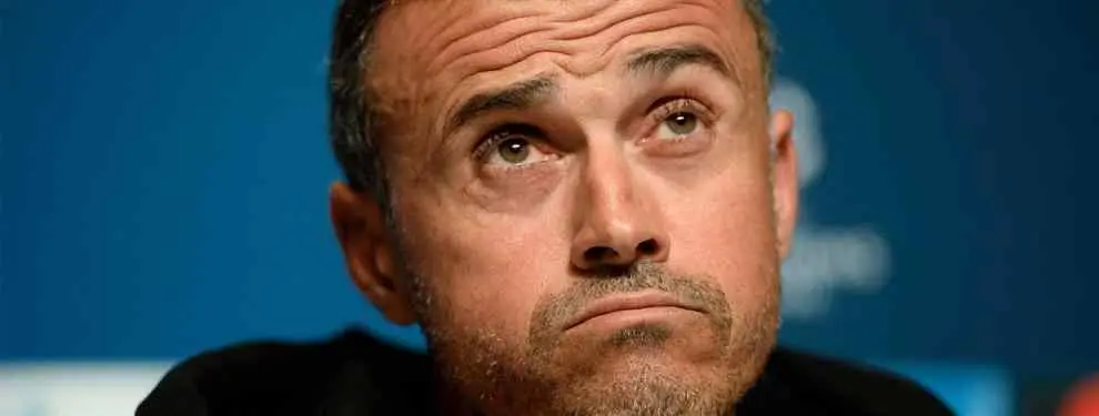 La derrota ante el Manchester City activa un fichaje en el Barça