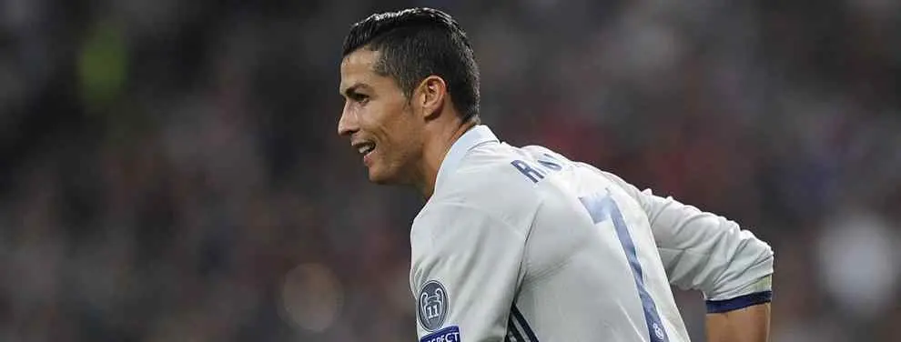 El gesto humanitario de Cristiano en Polonia del que todos hablan