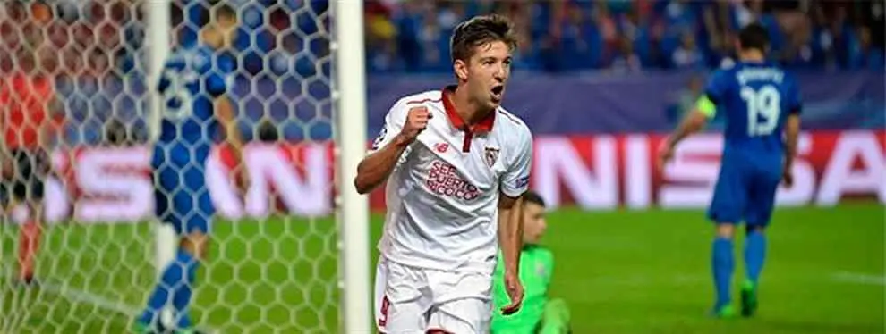 Así ha logrado el Sevilla (casi) meterse en octavos: 5 cosas que aprendimos