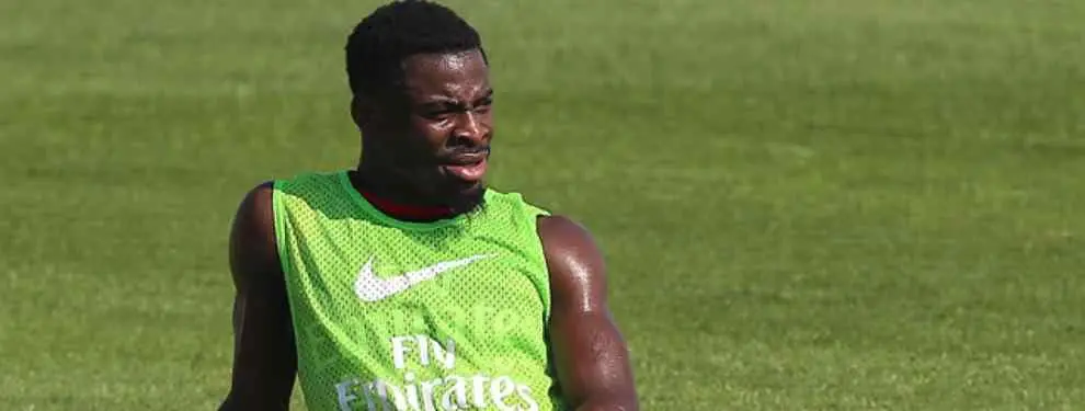 El fichaje que ya negocia el Barça y que no gusta en el vestuario