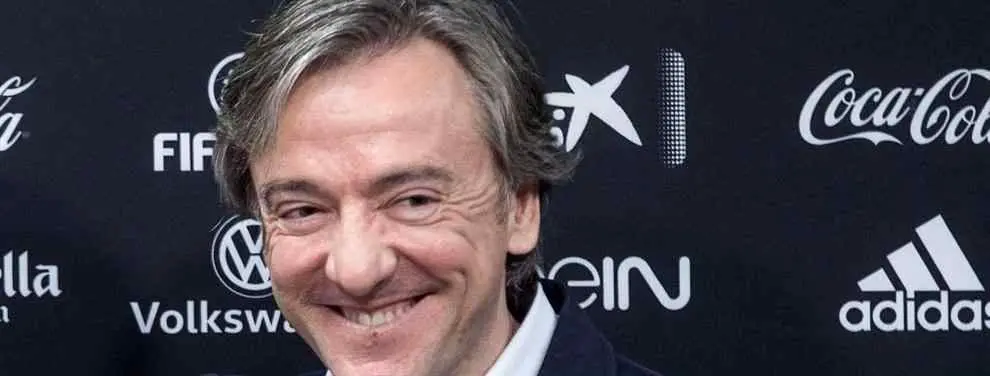 El nuevo viaje del Valencia a Portugal (y van muchos) para espiar a un jugador