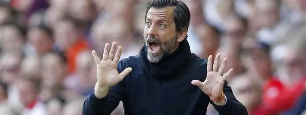 El golpe en la mesa del Espanyol ante los grandes de Europa por un jugador