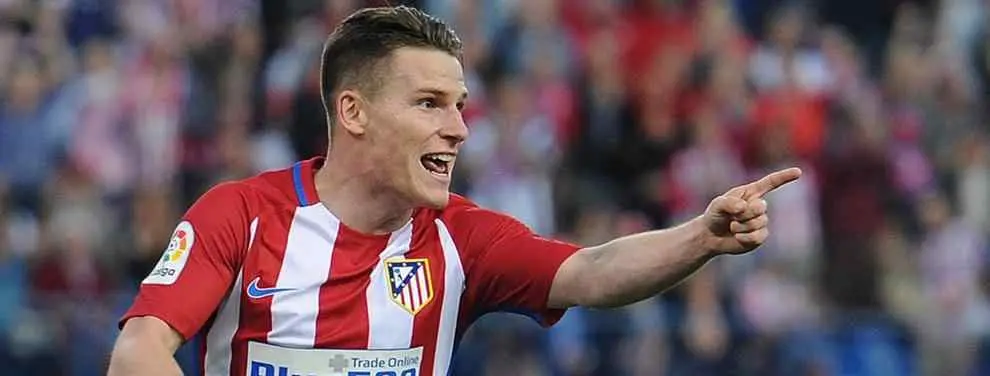 Toda la verdad sobre el no fichaje de Kevin Gameiro por el FC Barcelona