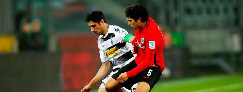 El fichaje (fichado) por el Madrid... ¡que ahora le da largas!