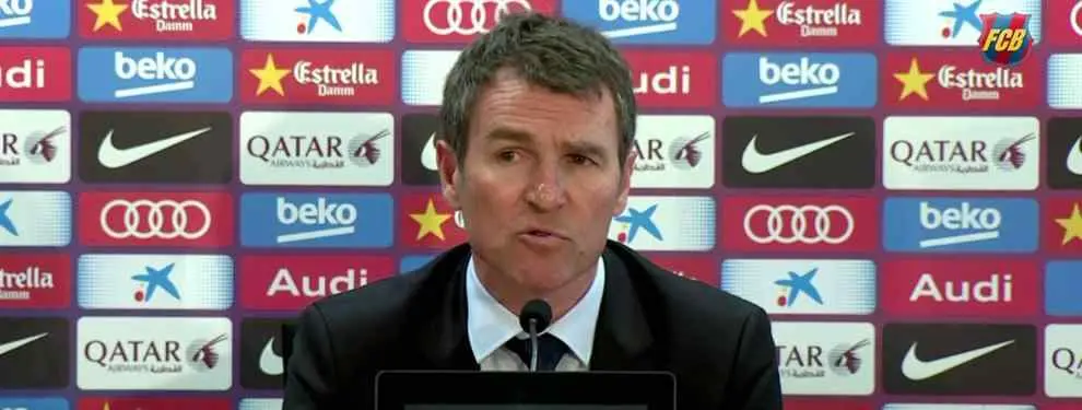 El Barça ya conoce el precio de uno de sus grandes objetivos