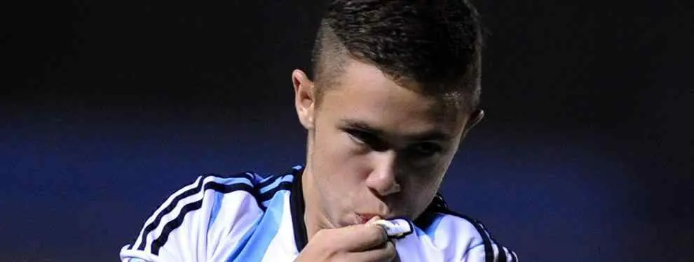 Se pelean por el nuevo 'Kun' Agüero