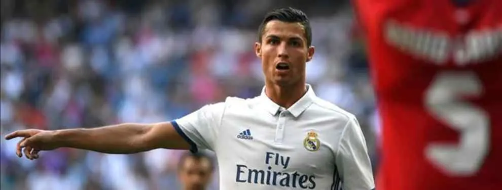 Cuestión de orgullo: Así se ha gestado (desde hace tiempo) la renovación de CR7