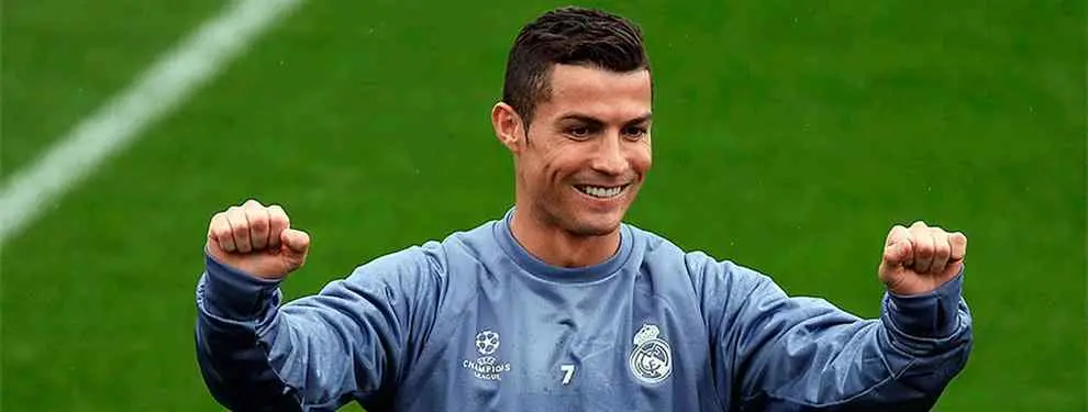 El motivo oculto que 'pone en duda' la renovación de Cristiano Ronaldo