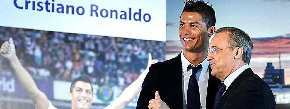 El nuevo sueldo de Cristiano Ronaldo comparado con Messi y Neymar