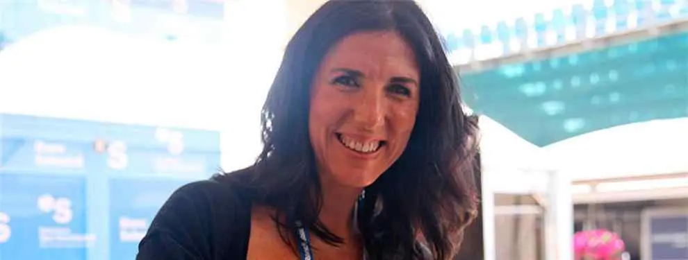 Cristina Cubero responde de forma contundente en Al Loro de Radio Marca