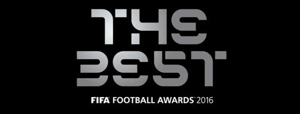 Las primeras filtraciones dan un claro ganador en el premio de la FIFA The Best
