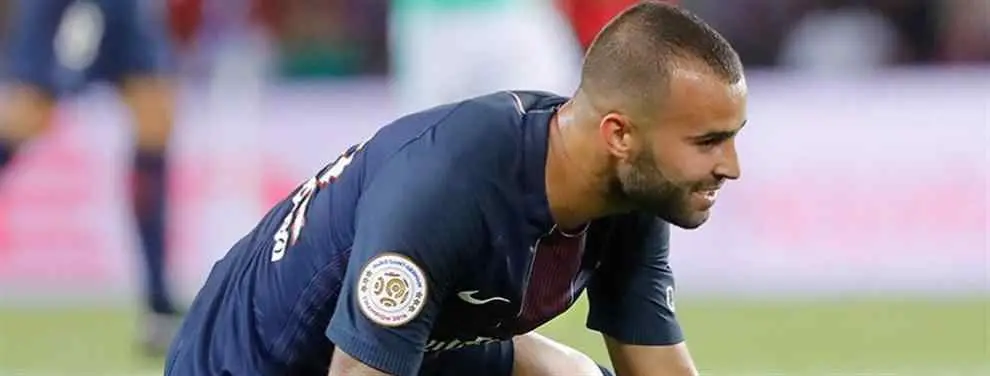 La jugada del PSG que puede terminar de 'matar' a Jesé Rodríguez