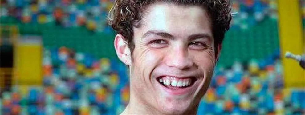 Así ha ido cambiando Cristiano: Un repaso a los 'Looks' de CR7