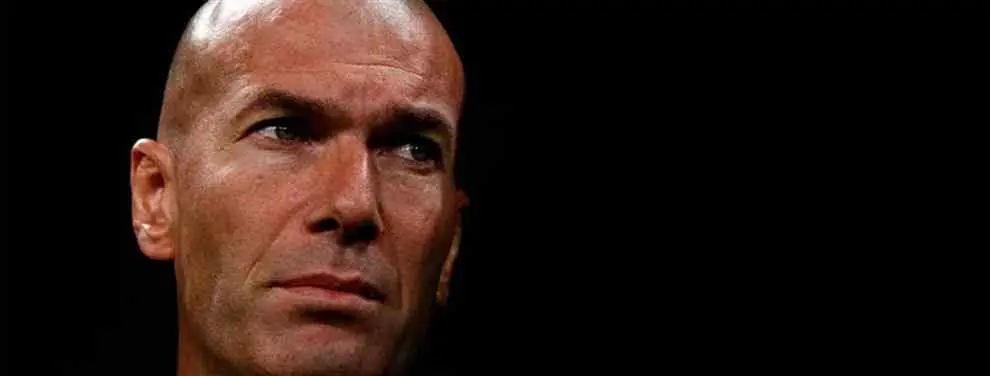La cabeza de Zidane echa humo: las opciones para el derbi sin Kroos