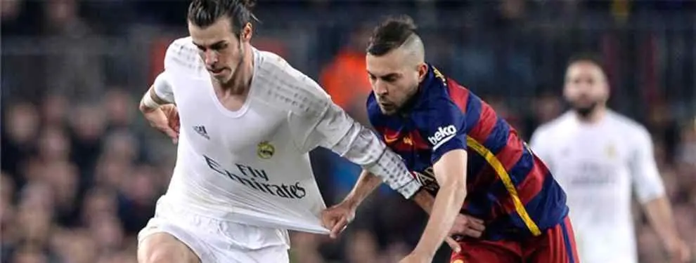 El jugador del Barça que estará en el banquillo en el Clásico ante el Madrid