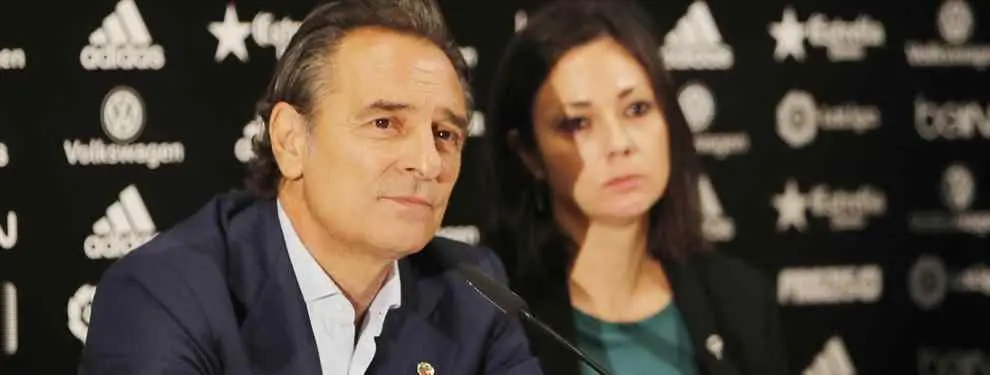 Los dos jugadores de la Liga italiana a los que el Valencia ha echado el ojo