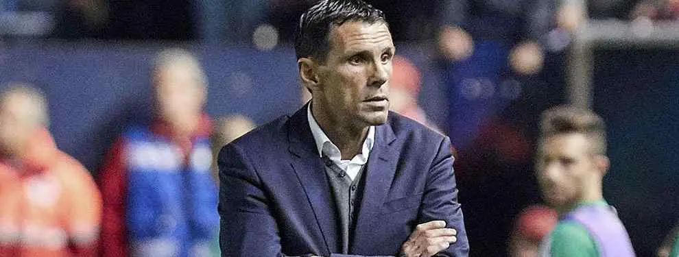 El nuevo (y sorprendente) entrenador que se une al casting para suplir a Poyet
